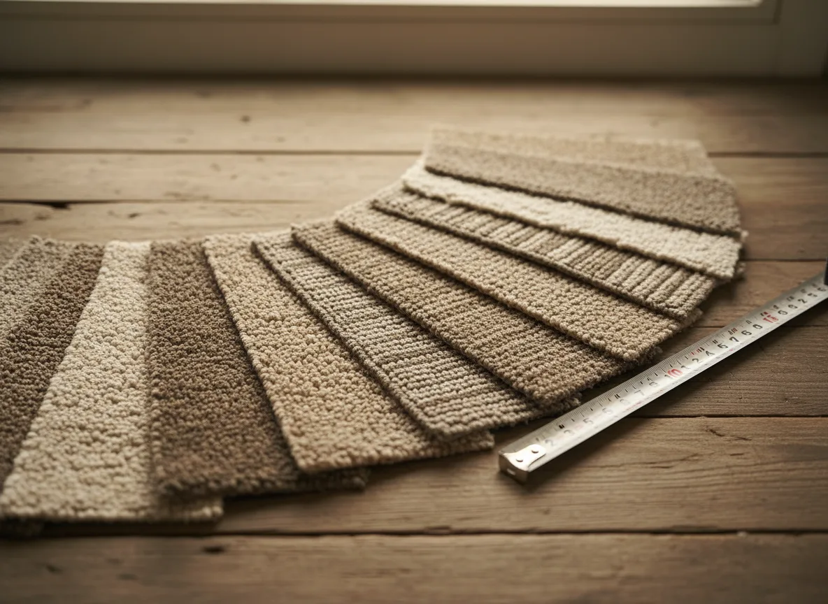 Carpet Installation Saint Georges, DE FAQs